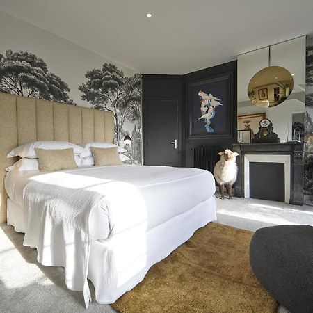 Apartament Le 10Honfleur Zewnętrze zdjęcie