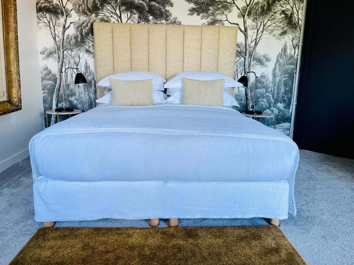 Apartament Le 10Honfleur Zewnętrze zdjęcie