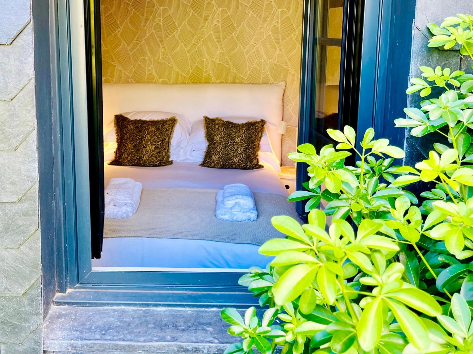 Apartament Le 10Honfleur Zewnętrze zdjęcie