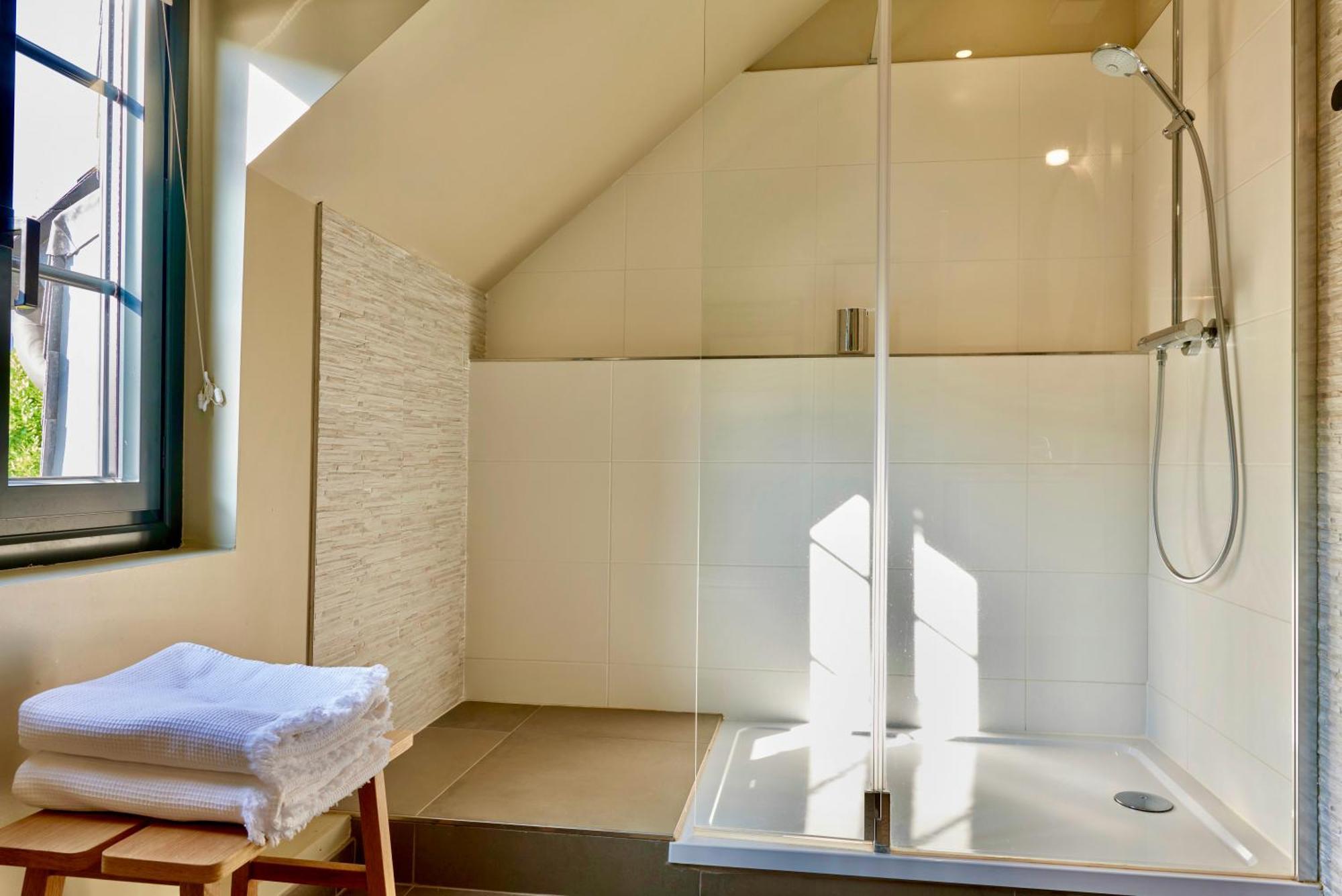Apartament Le 10Honfleur Zewnętrze zdjęcie
