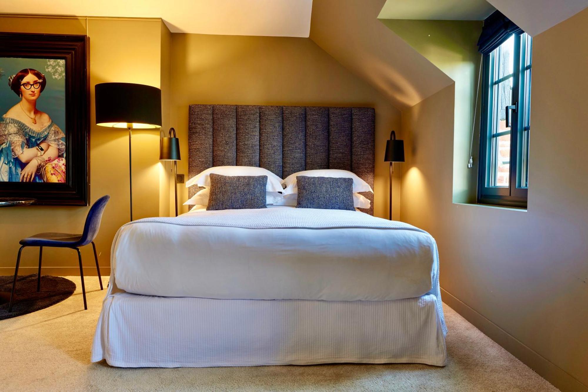 Apartament Le 10Honfleur Zewnętrze zdjęcie