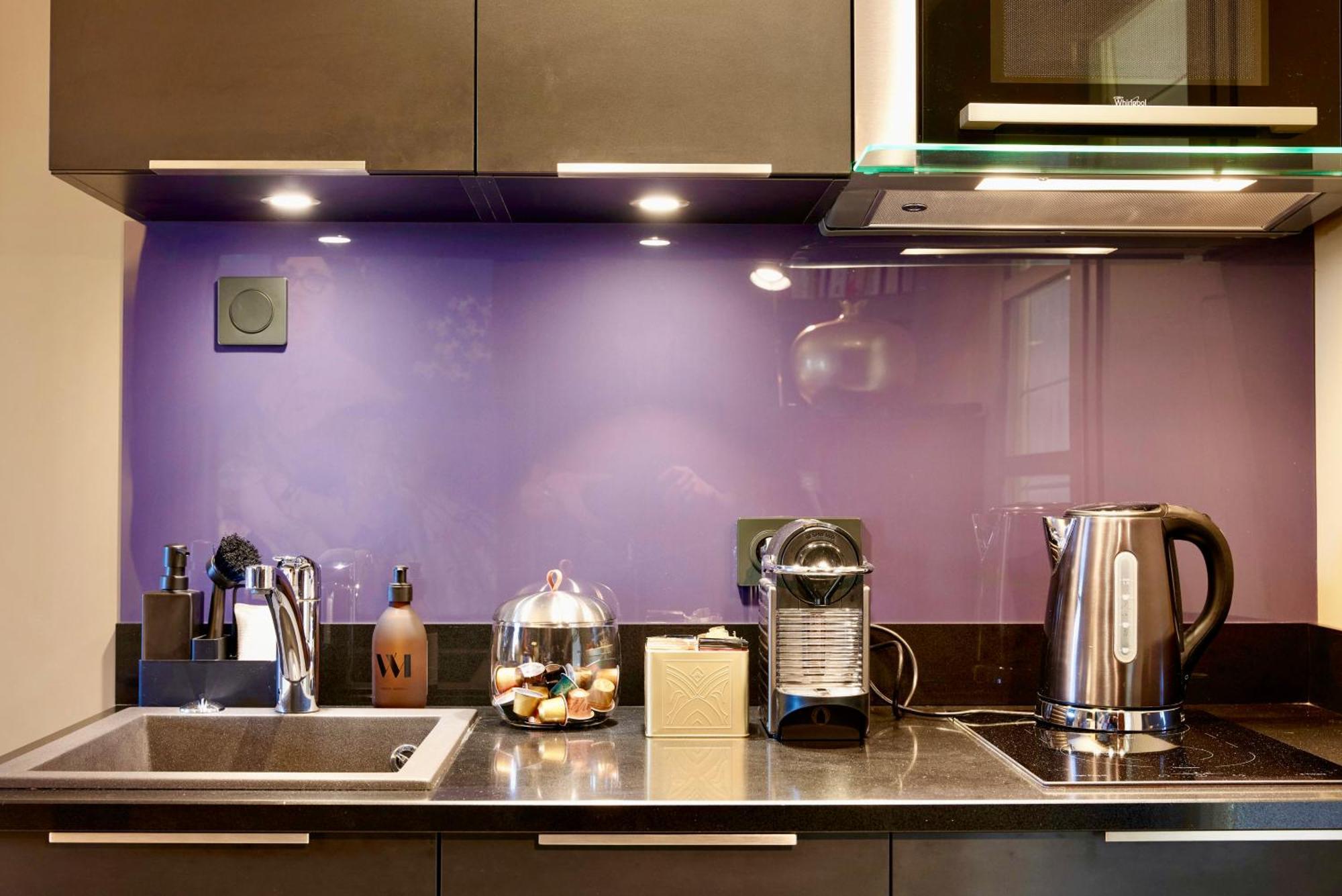 Apartament Le 10Honfleur Zewnętrze zdjęcie