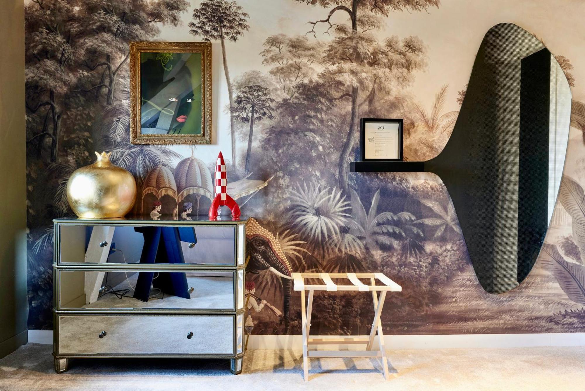 Apartament Le 10Honfleur Zewnętrze zdjęcie