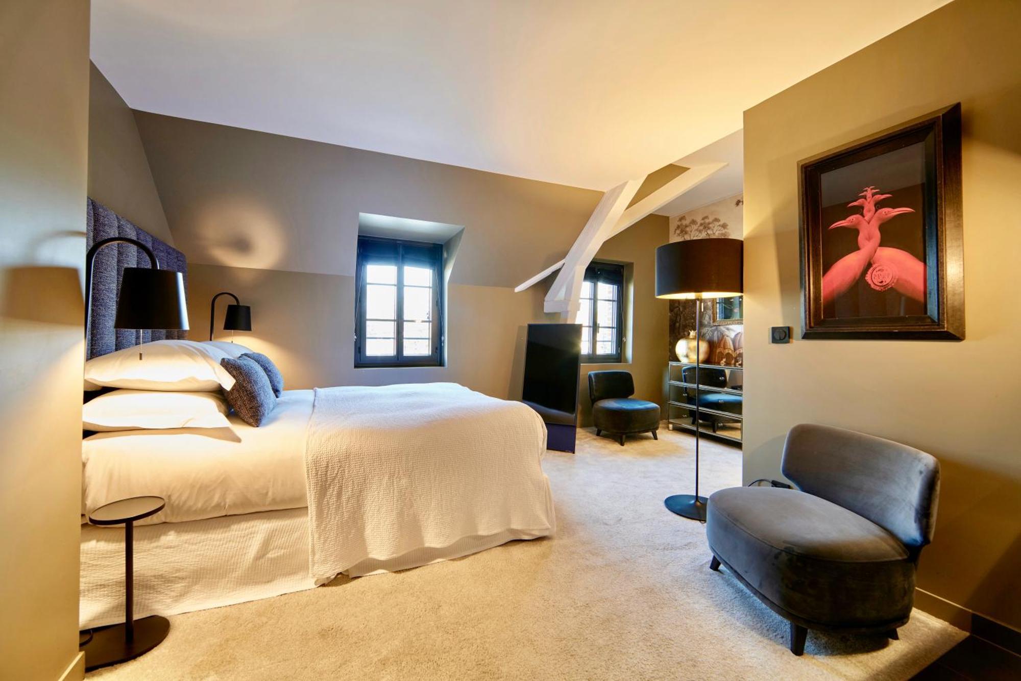 Apartament Le 10Honfleur Zewnętrze zdjęcie