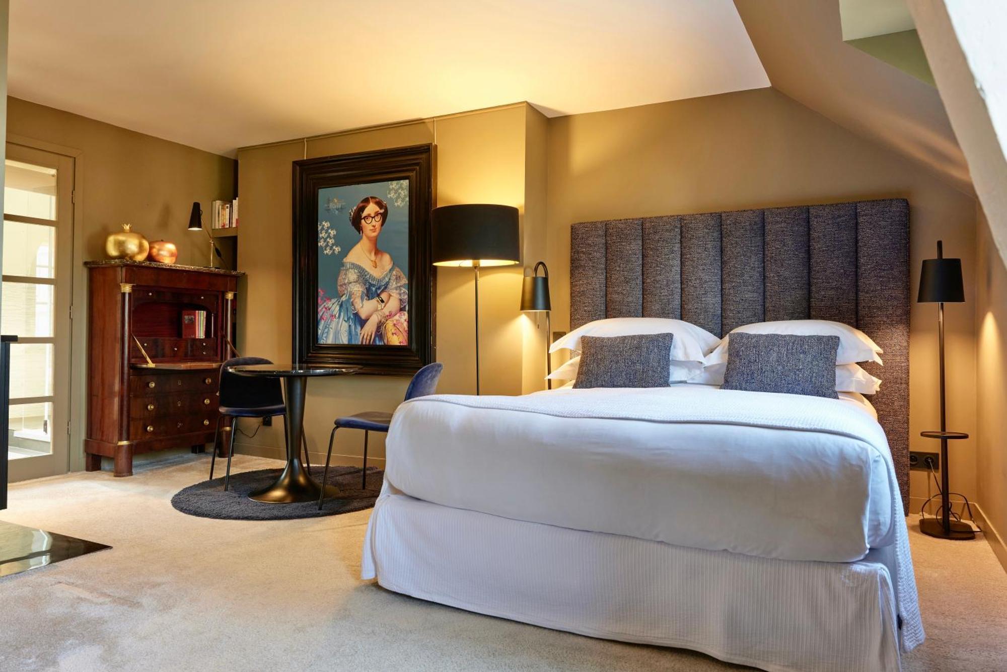 Apartament Le 10Honfleur Zewnętrze zdjęcie
