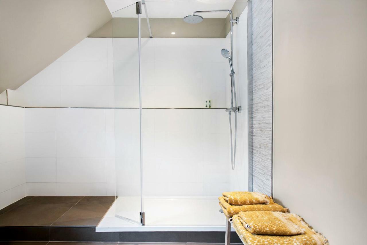 Apartament Le 10Honfleur Zewnętrze zdjęcie