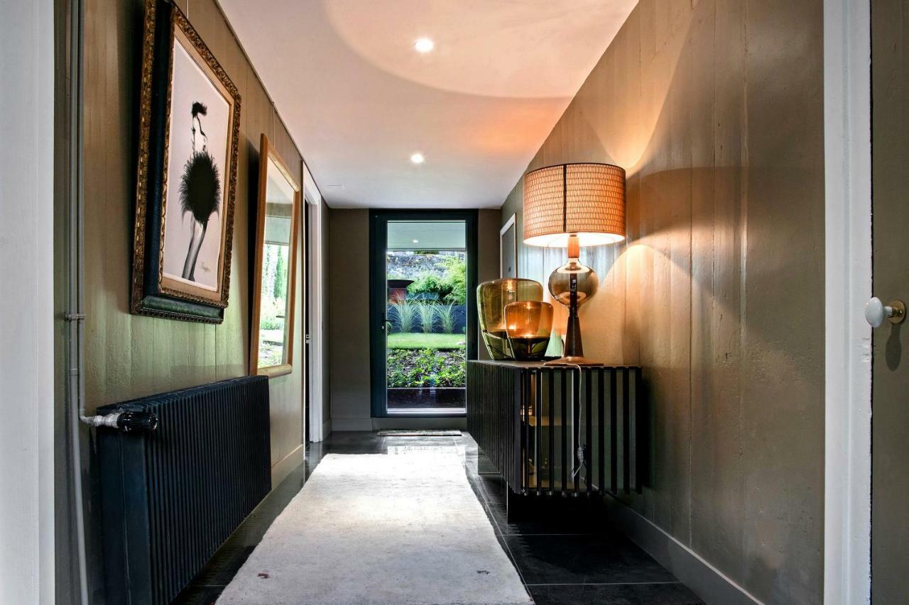 Apartament Le 10Honfleur Zewnętrze zdjęcie